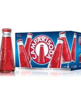 Campari soda