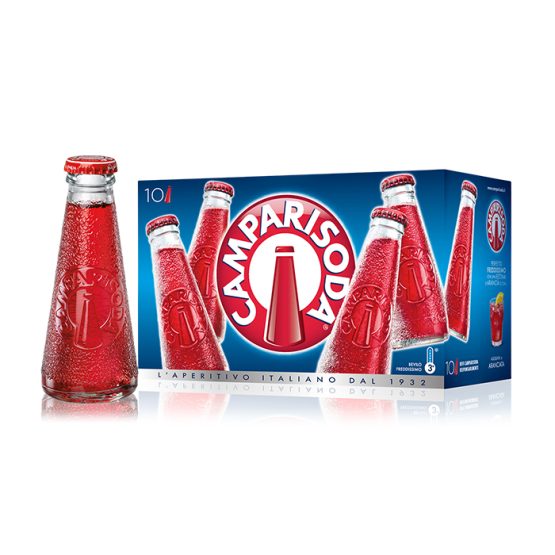 Campari soda