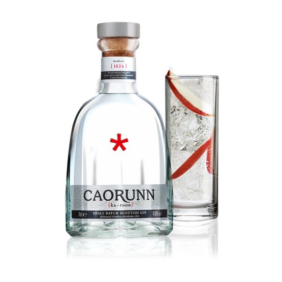 Caorunn Scottish Gin