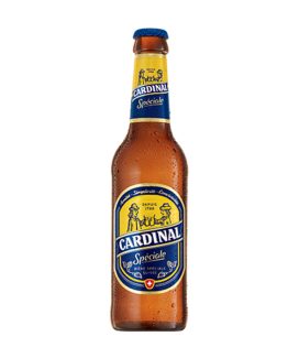 Cardinal speciale