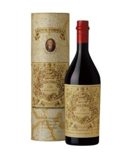 Carpano antica formula