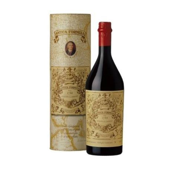 Carpano antica formula