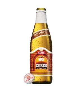 Ceres strong
