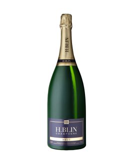 Champagne Blin Brut