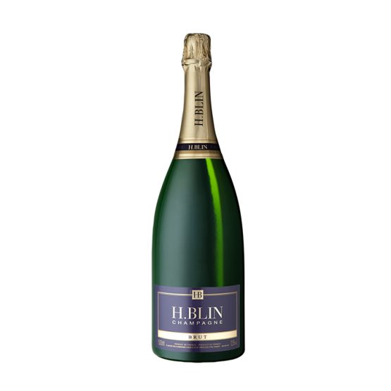 Champagne Blin Brut