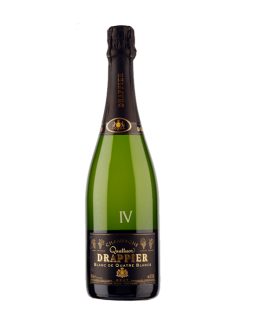 Champagne Drappier Quattuor