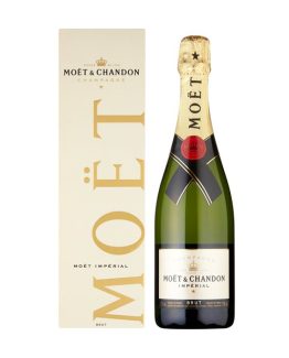 Champagne Moet&Chandon Brut Imperial