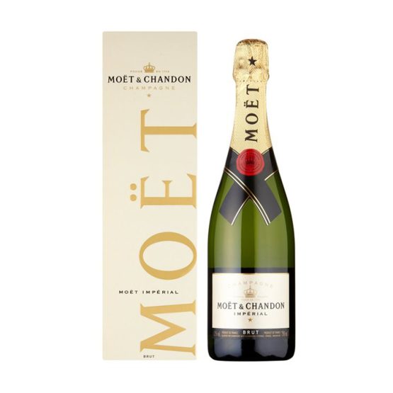 Champagne Moet&Chandon Brut Imperial