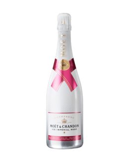 Champagne Moet&Chandon Ice Imperial rosè