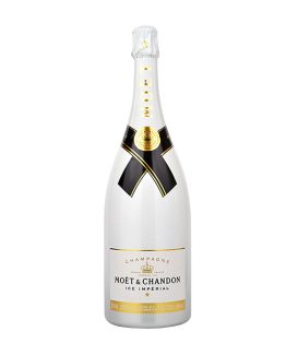 Champagne Moet&Chandon Ice Imperial vari formati
