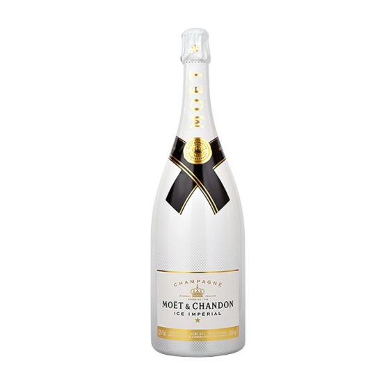 Champagne Moet&Chandon Ice Imperial vari formati