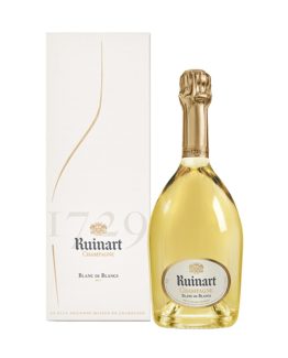 Champagne Ruinart Blanc de Blancs