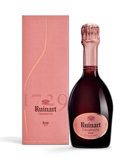 Champagne Ruinart Rosè
