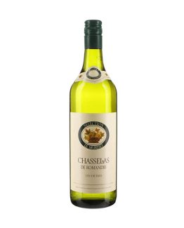 Chasselas Papillon 100 cl