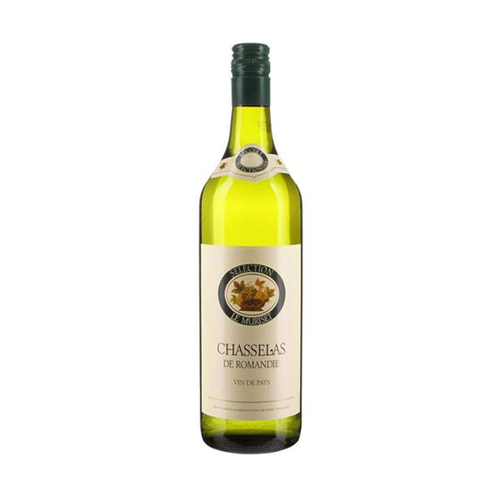 Chasselas Papillon 100 cl