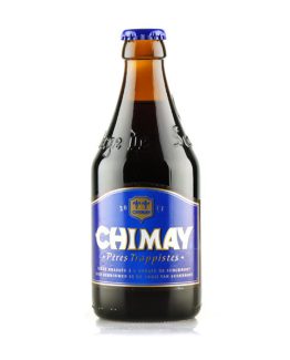 Chimay Bleu