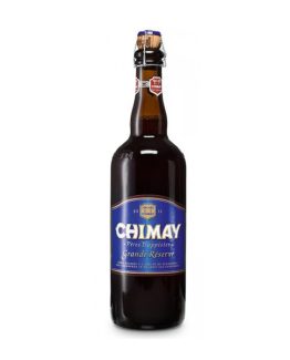 Chimay grande reserve