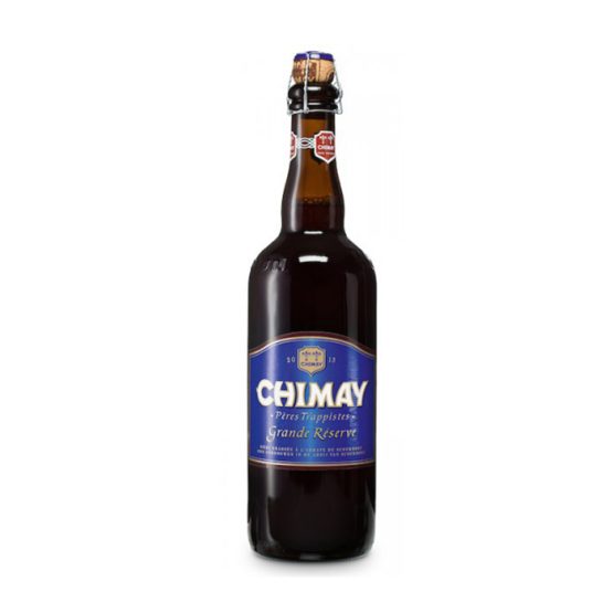 Chimay grande reserve