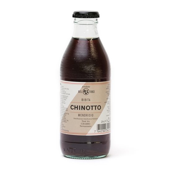 Chinotto Noè 20 cl