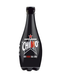 Chinotto San Pellegrino 45 cl pet