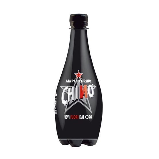 Chinotto San Pellegrino 45 cl pet