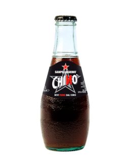 Chinotto San Pellegrino 20 cl
