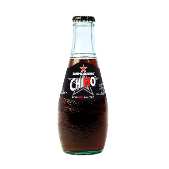 Chinotto San Pellegrino 20 cl
