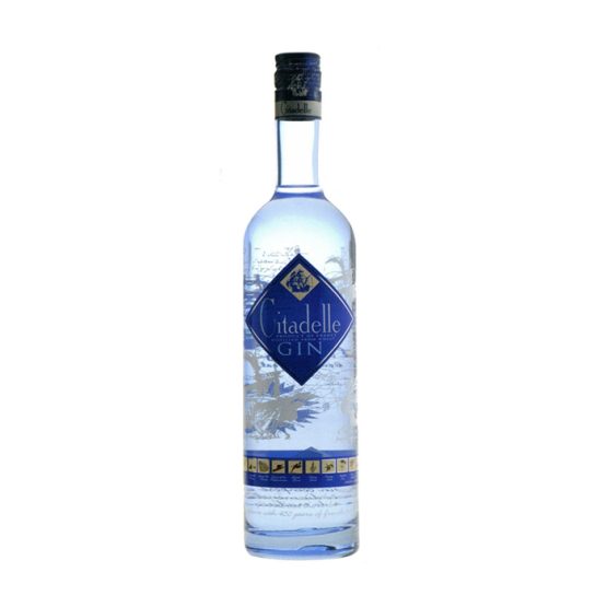 Citadelle Gin