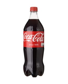 Coca Cola vari formati