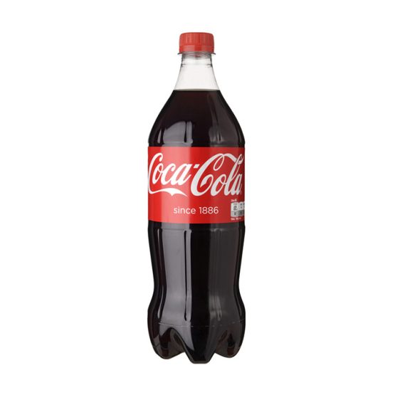 Coca Cola vari formati