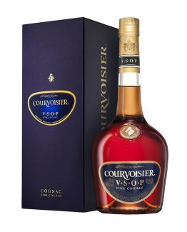 Cognac Courvoisier Vsop