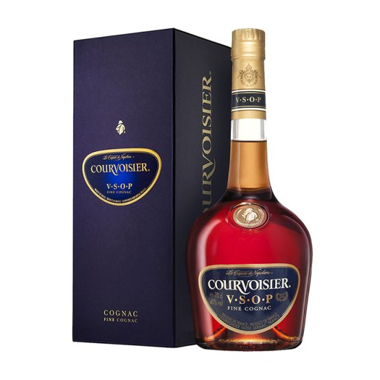 Cognac Courvoisier Vsop