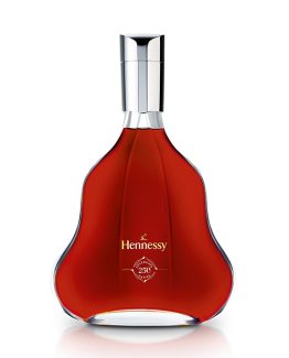 Cognac Hennessy 250 Anniversario