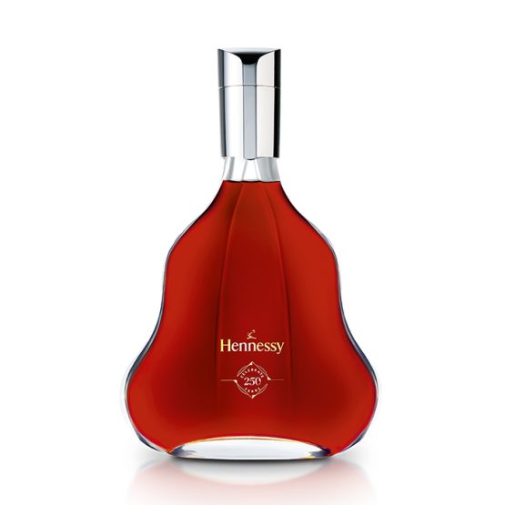 Cognac Hennessy 250 Anniversario