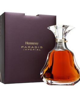 Cognac Hennessy Paradis Imperial
