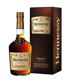 Cognac Hennessy VS