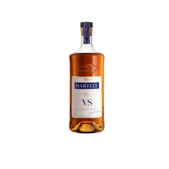 Cognac Martell V S