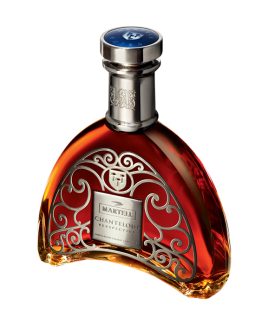 Cognac Martell Chanteloup Perspective