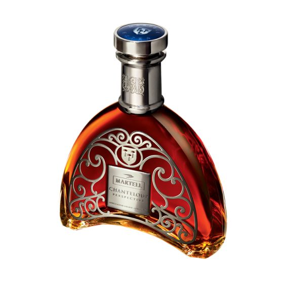 Cognac Martell Chanteloup Perspective