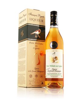 Cognac Poire Peyrot