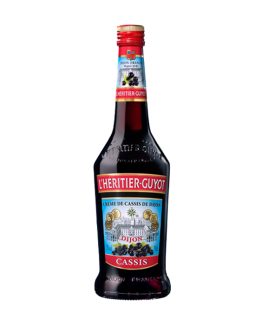 Creme de Cassis Guyot