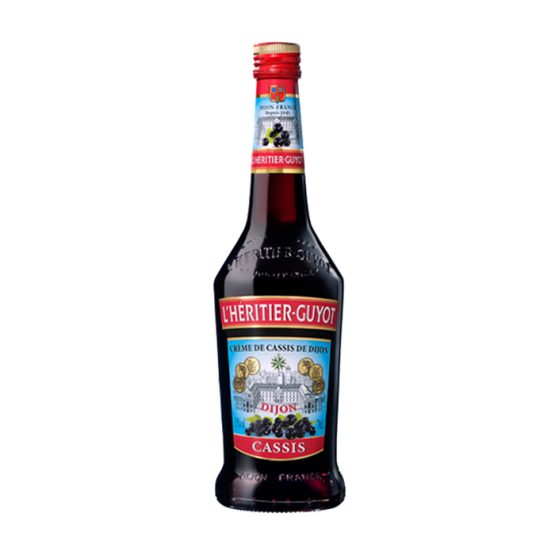 Creme de Cassis Guyot