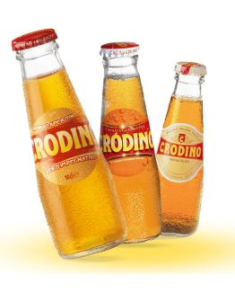 Crodino 17.5 cl vp