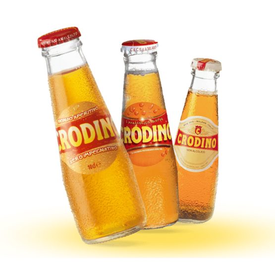 Crodino 17.5 cl vp