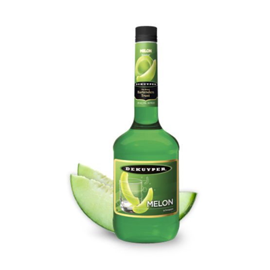 De Kuyper Melone Liqueur