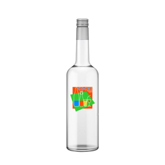 Fusti David Calanda Edelbräu 20 L