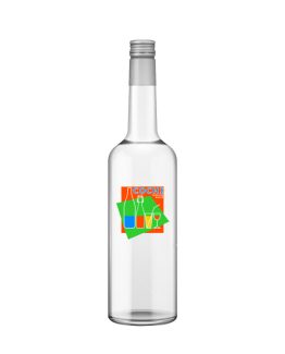 Fusto Feldschlosschen amber 20 L