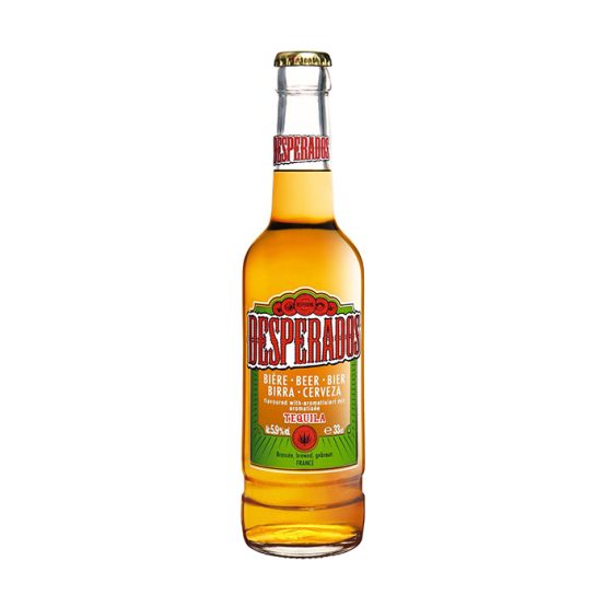 Desperados 25 cl vp