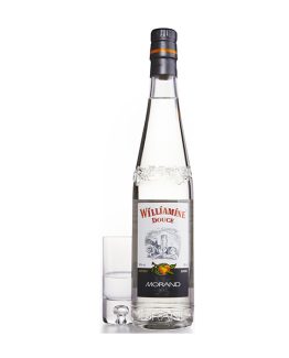 Douce de Williamine Morand
