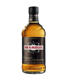 Drambuie liqueur